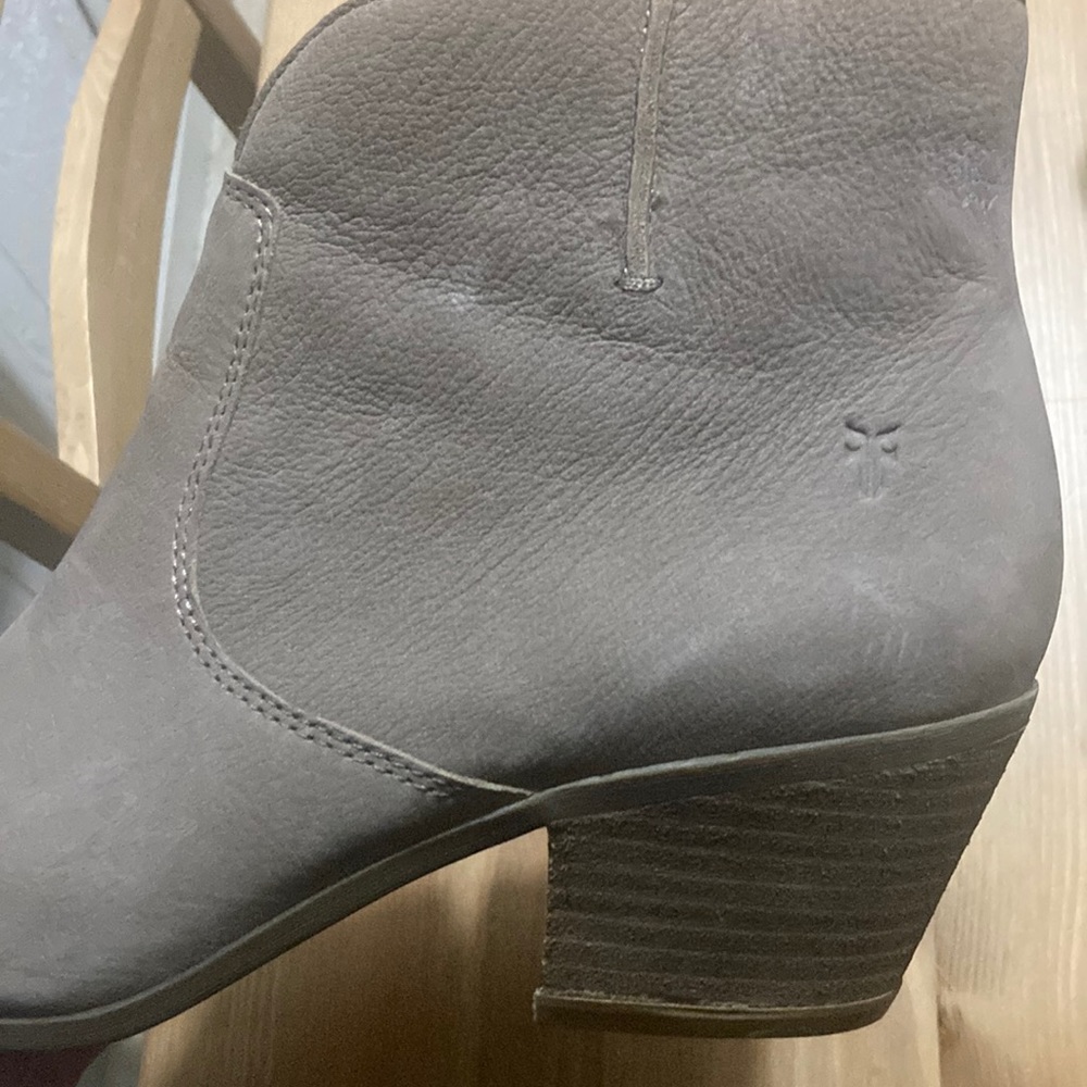 Booties